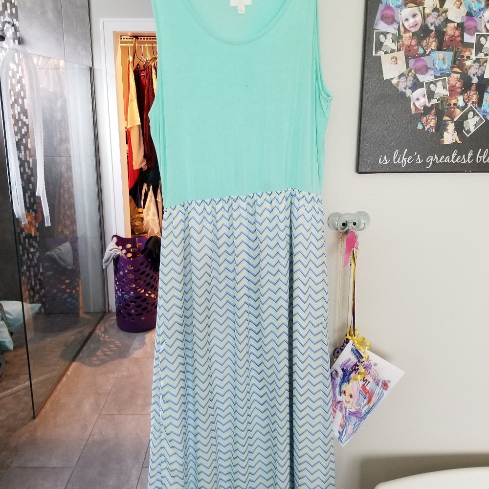 Summèr maxi - Picture 2 of 2